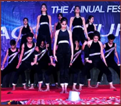 Acharya Narendra Dev College Events photo 1