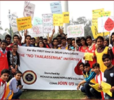 Acharya Narendra Dev College Events photo 2