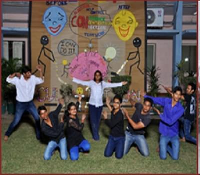 Acharya Narendra Dev College Events photo 4