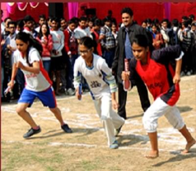 Acharya Narendra Dev College Events photo 5