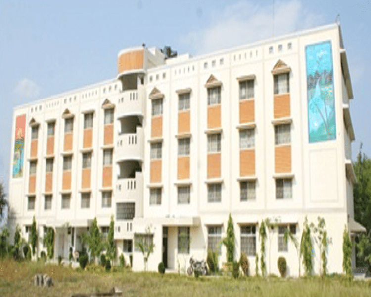 Sagar Institute of Research & Technology Excellence Bhopal Infrastructure photo 1