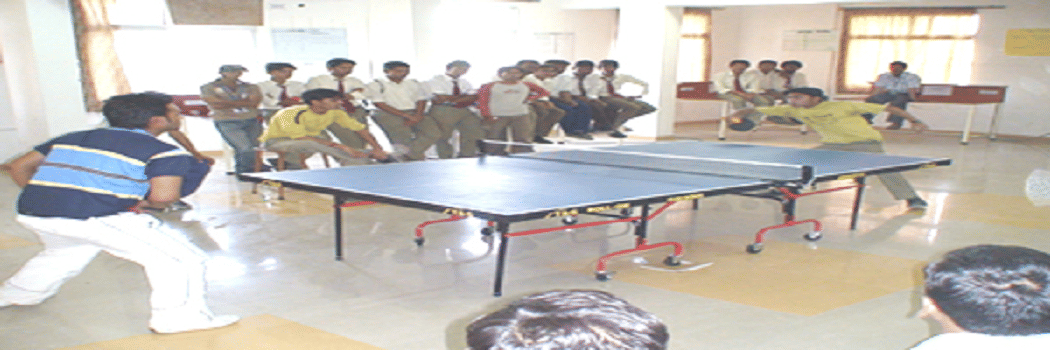 Sagar Institute of Research & Technology Excellence Bhopal Infrastructure photo 2