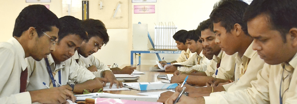 Sagar Institute of Research & Technology Excellence Bhopal Infrastructure photo 4