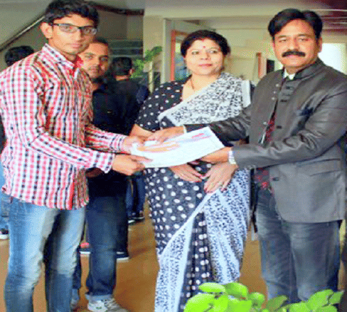 Sagar Institute of Research & Technology Excellence Bhopal Events photo 2