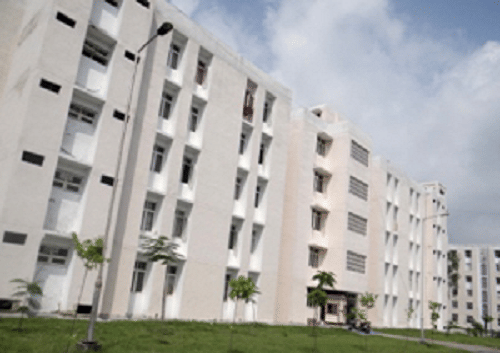 AIIMS Rishikesh Academic Building photo 6