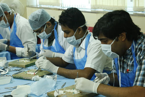 AIIMS Rishikesh Workshop photo 5