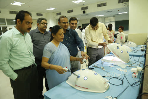 AIIMS Rishikesh Workshop photo 6