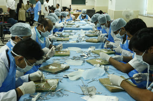 AIIMS Rishikesh Workshop photo 7