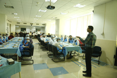 AIIMS Rishikesh Workshop photo 1