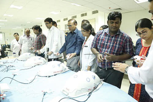 AIIMS Rishikesh Workshop photo 8