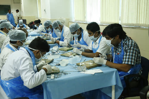 AIIMS Rishikesh Workshop photo 3