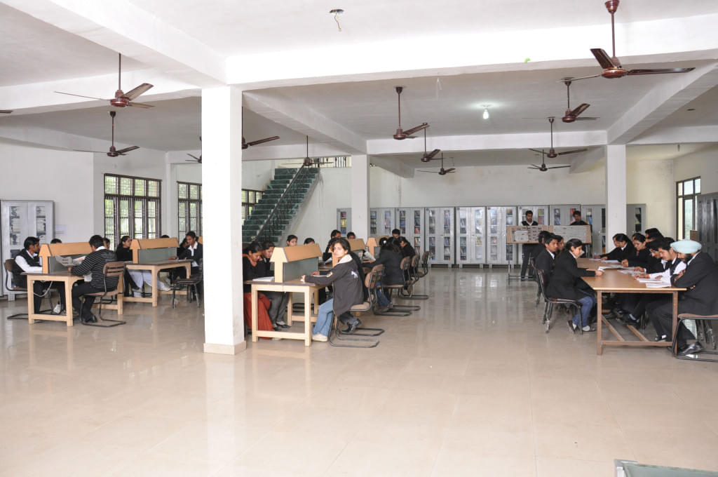 Swami Sarvanand Institute of Engineering & Technology Gurdaspur Infrastructure photo 1