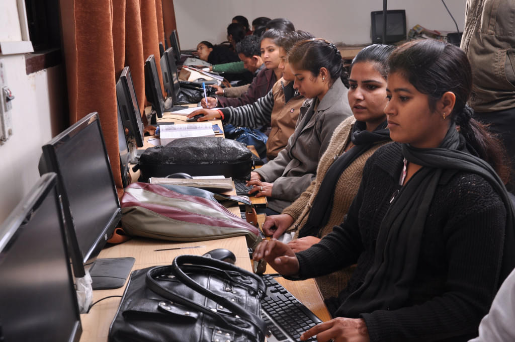 Swami Sarvanand Institute of Engineering & Technology Gurdaspur Infrastructure photo 8