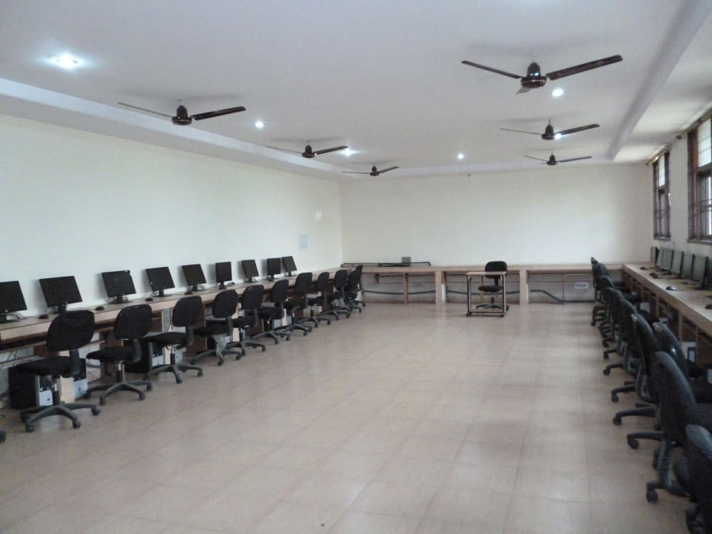 Swami Sarvanand Institute of Engineering & Technology Gurdaspur Infrastructure photo 9