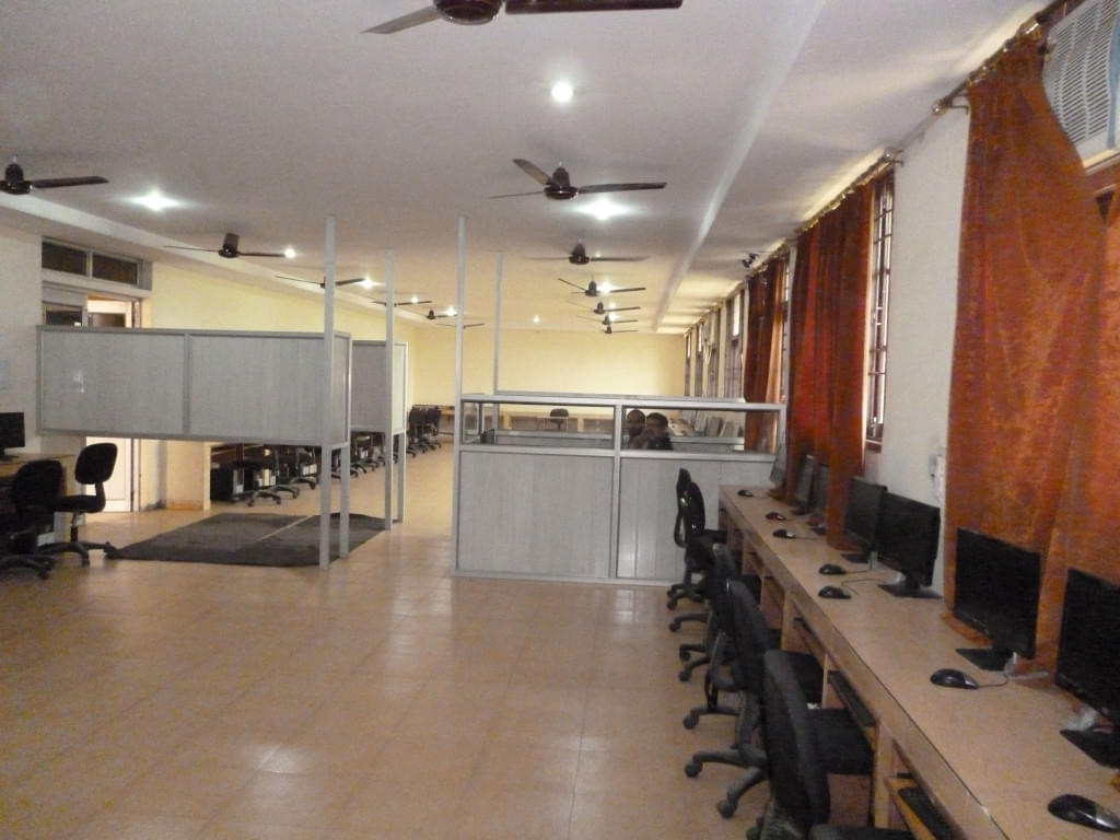 Swami Sarvanand Institute of Engineering & Technology Gurdaspur Infrastructure photo 10