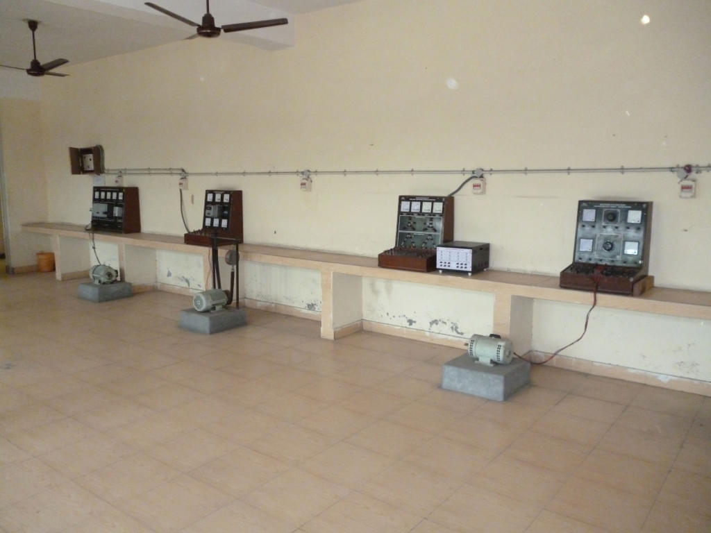 Swami Sarvanand Institute of Engineering & Technology Gurdaspur Infrastructure photo 11