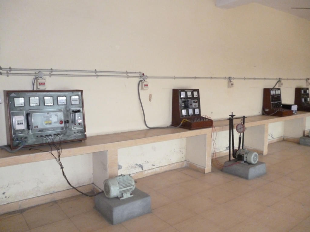 Swami Sarvanand Institute of Engineering & Technology Gurdaspur Infrastructure photo 13