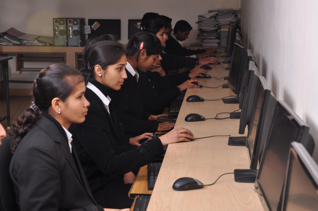 Swami Sarvanand Institute of Engineering & Technology Gurdaspur Infrastructure photo 7