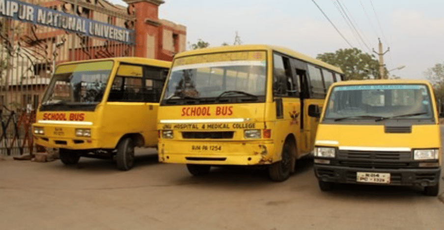 Jaipur National University Campus photo 3