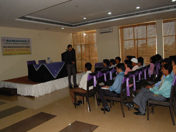 Ramanand Institute of Pharmacy Management and Technology Roorkee Events photo 1