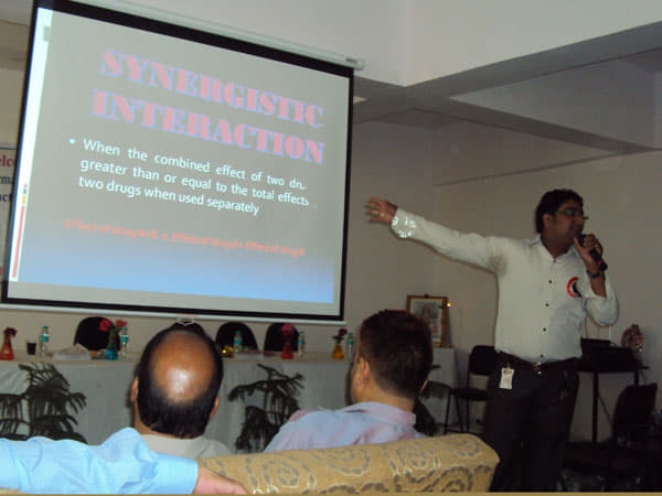 Ramanand Institute of Pharmacy Management and Technology Roorkee Events photo 3