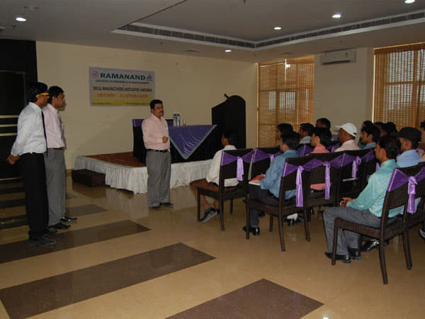 Ramanand Institute of Pharmacy Management and Technology Roorkee Events photo 7