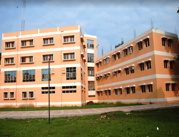 Techno India Banipur Paragana Building & Infrastructure photo 1