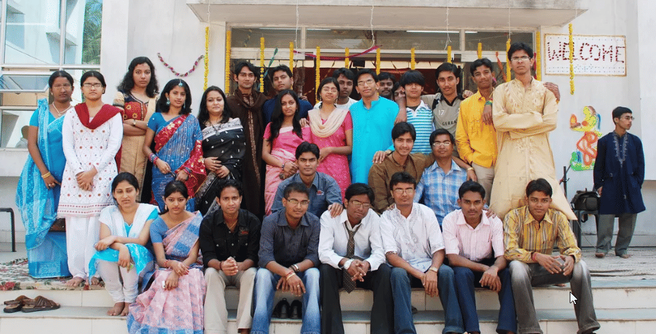 Techno India Banipur Paragana Sports Activity photo 2