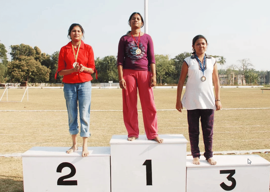 Techno India Banipur Paragana Sports Activity photo 8