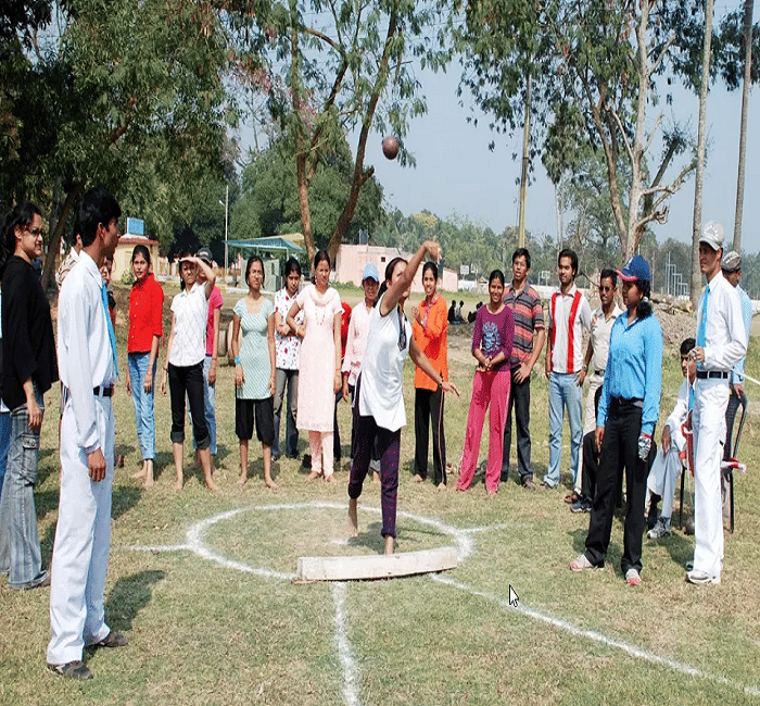 Techno India Banipur Paragana Sports Activity photo 1