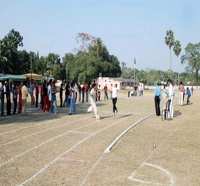 Techno India Banipur Paragana Sports Activity photo 10