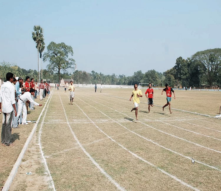 Techno India Banipur Paragana Sports Activity photo 3