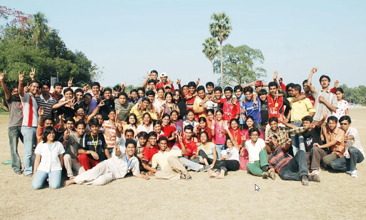 Techno India Banipur Paragana Sports Activity photo 4