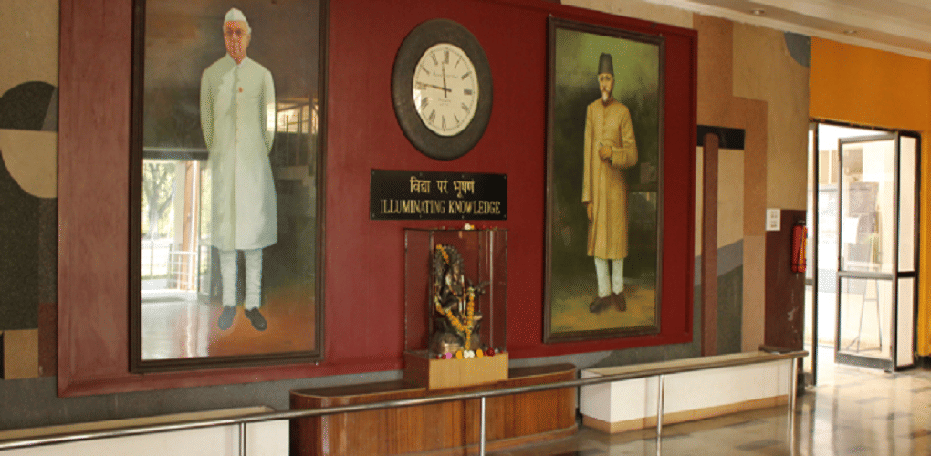 IIIT Bhopal Campus photo 1