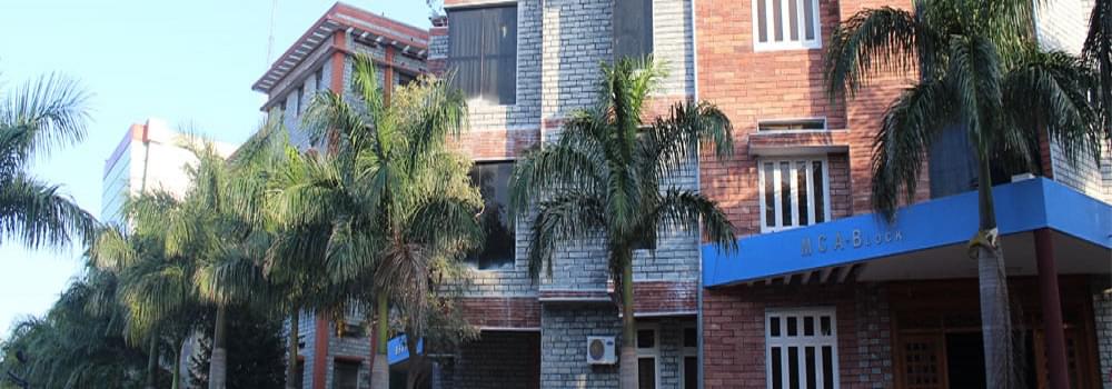 Kristu Jayanti University Campus photo 1