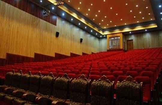 Kristu Jayanti University Facility photo 14