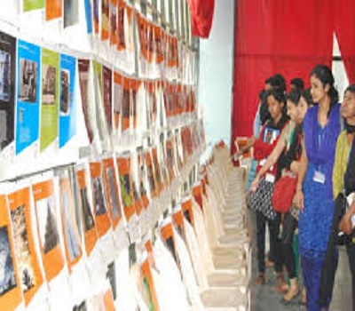 Kristu Jayanti University (Deemed to be University) Facility photo 8