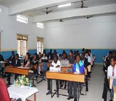 Kristu Jayanti University Facility photo 10