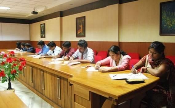 Kristu Jayanti University Facility photo 11