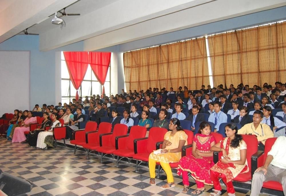 Kristu Jayanti University Events photo 3