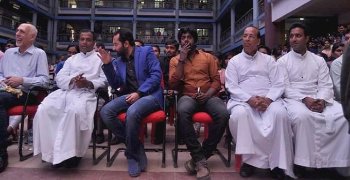 Kristu Jayanti University Events photo 4