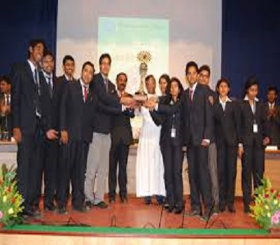 Kristu Jayanti University (Deemed to be University) Events photo 5