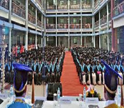 Kristu Jayanti University (Deemed to be University) Events photo 6