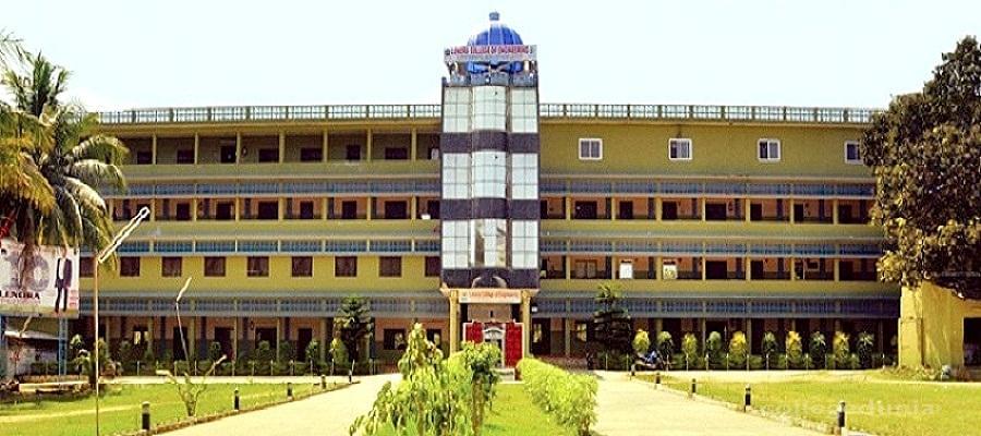 Loreto College Kolkata Academic Building photo 1