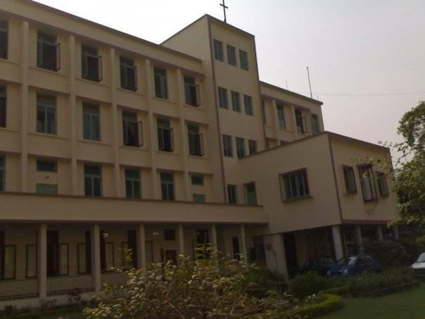 Loreto College Kolkata Academic Building photo 3