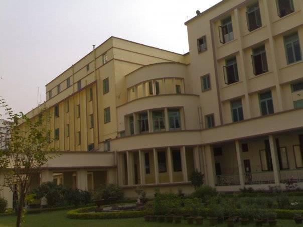 Loreto College Kolkata Academic Building photo 4