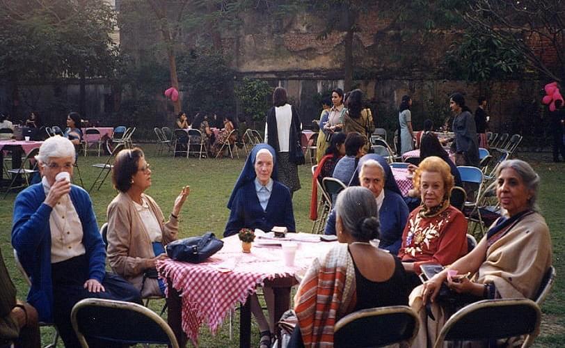 Loreto College Kolkata Events photo 3