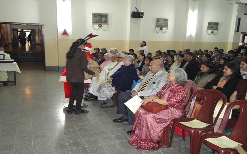 Loreto College Kolkata Events photo 6