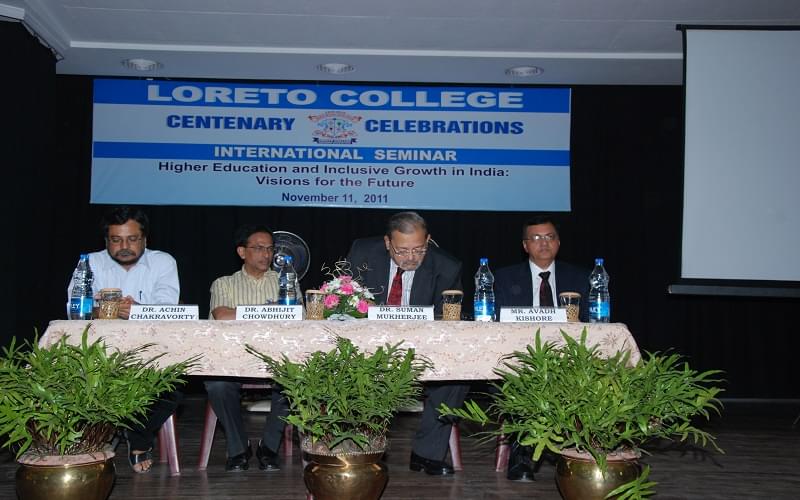 Loreto College Kolkata Events photo 8