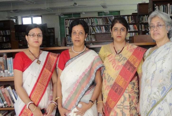 Loreto College Kolkata Events photo 9